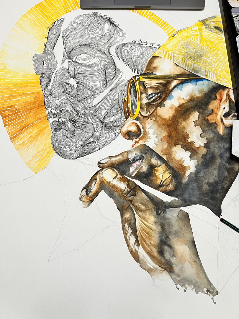 Process still 4